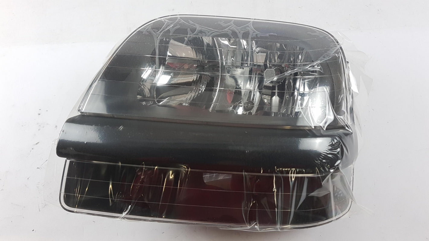 Original FIAT Doblo 2000-2005 headlight left 46807765 