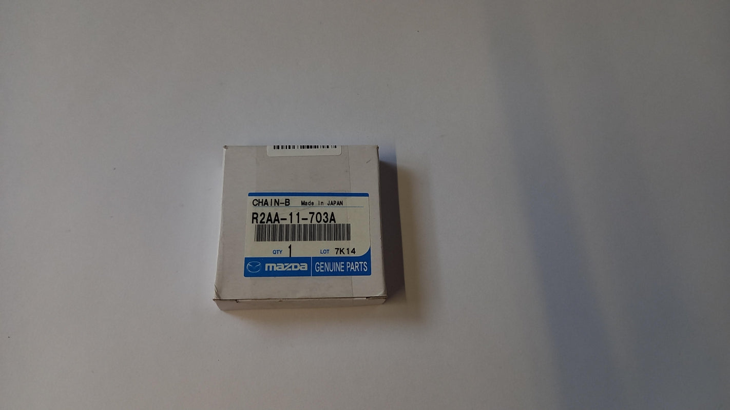 Original MAZDA CX-7 2009-2012 3 2008-2013  Steuerkettensatz R2AA11703A
