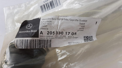 Original OE MERCEDES-BENZ Querlenker A2053301705