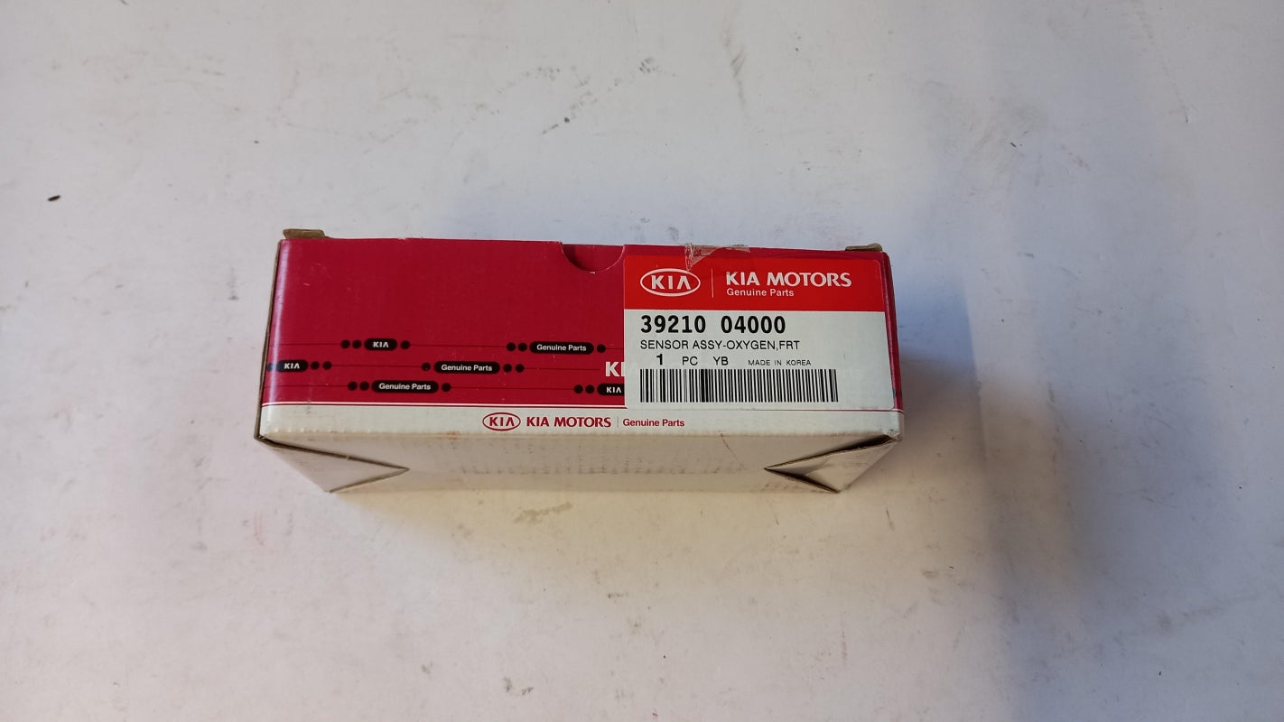 Original OE HYUNDAI/KIA Lambdasonde 3921004000