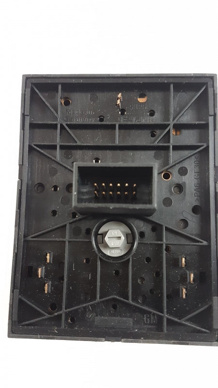 Original OE OPEL Scheinwerfer Schalter 9138120
