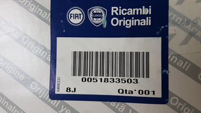 Original OE FIAT Stoßdämpfer 51833503