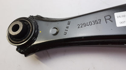Original OE OPEL Radaufhängung Stange/Strebe 22940357