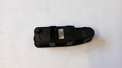 Original OE Peugeot Fensterheber & Spiegel Kombischalter 6490P4