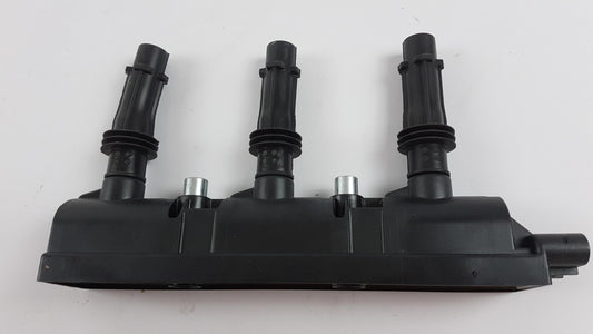 Original OPEL Corsa D 2009-2014 Zündspule 25198622