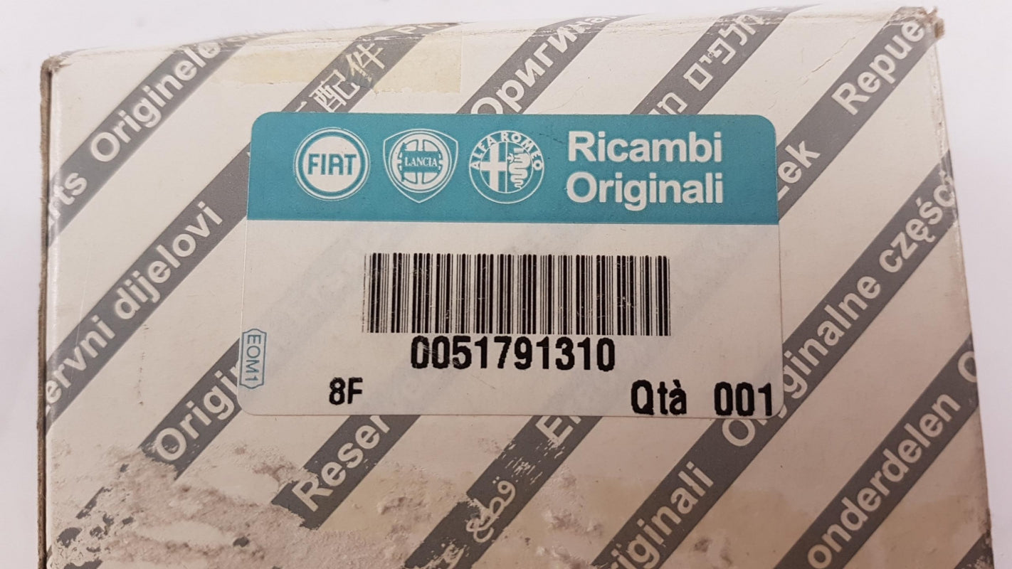 Original OE FIAT Lambdasonde 51791310