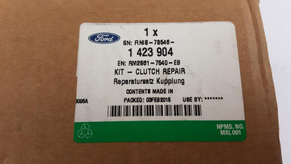 Original OE FORD Kupplungssatz 1423904