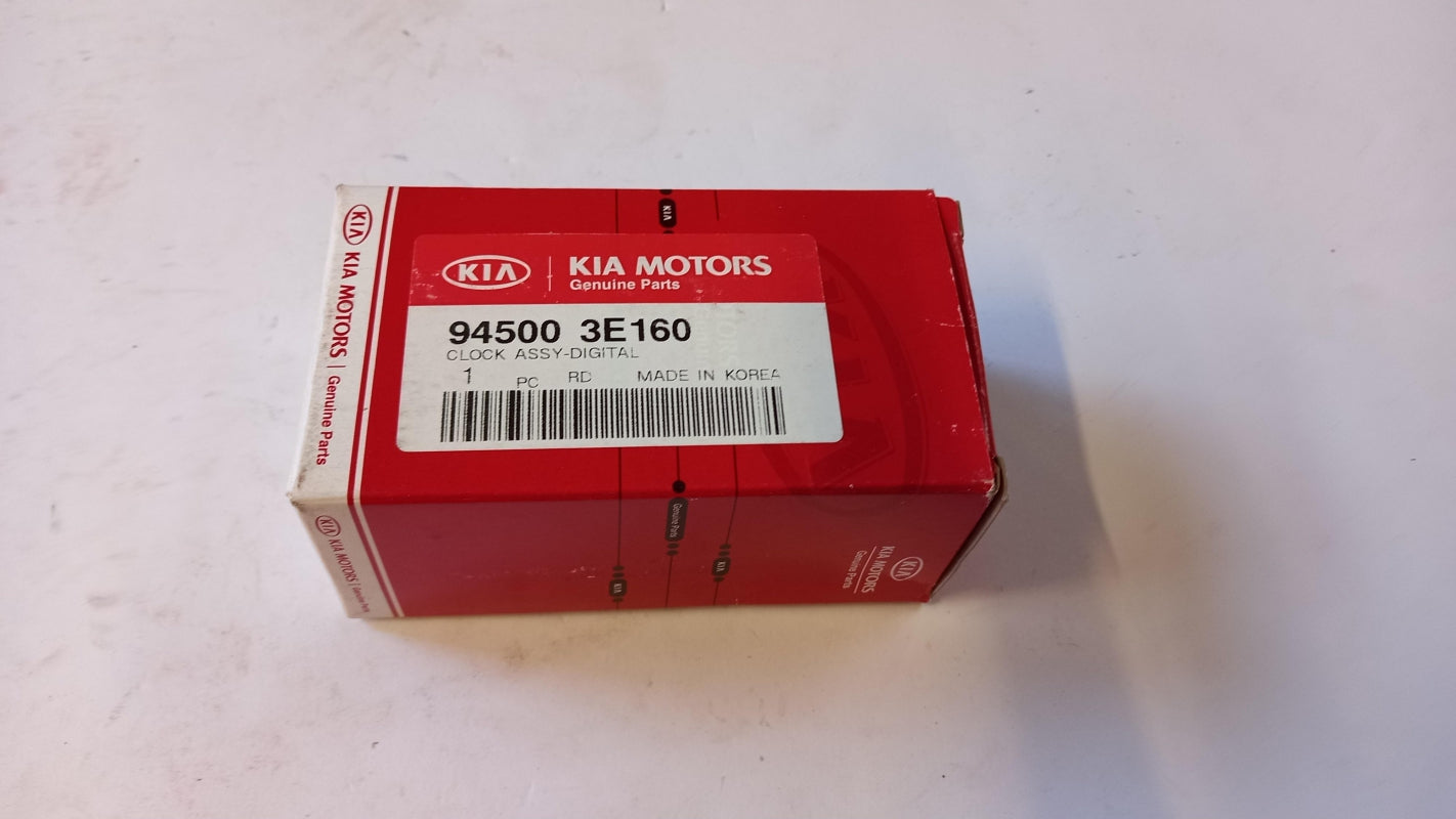 Original OE HYUNDAI/KIA Anzeigeeinheit 945003E160