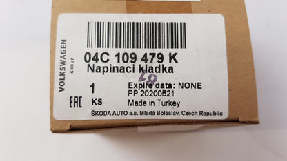 Original VW Golf (13-) Polo (15-) Jetta (15-) Riemenspanner 1.4 TSI 04C109479K