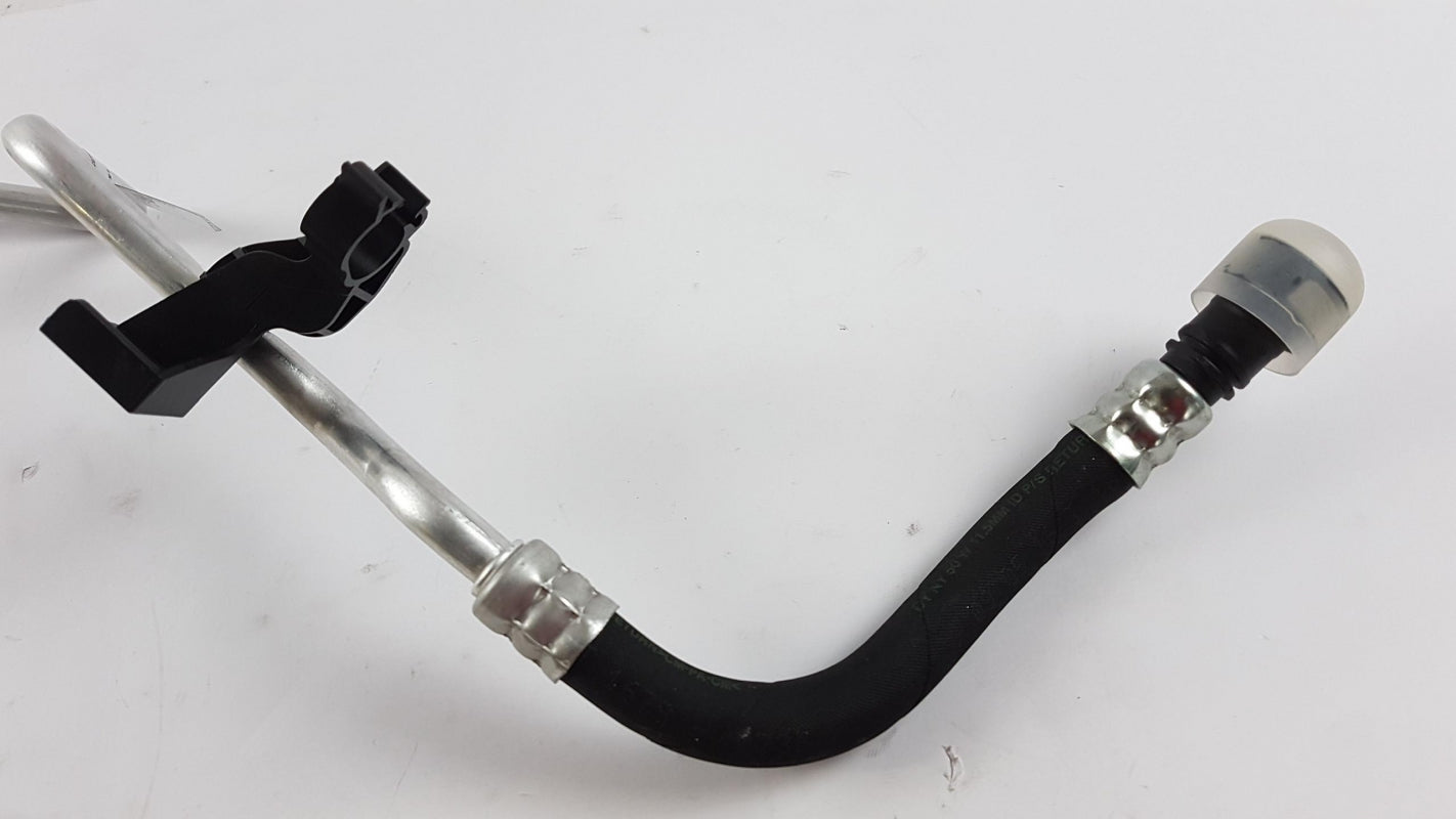 Original OE Peugeot Lenkung Hydraulikschlauch 4012R8