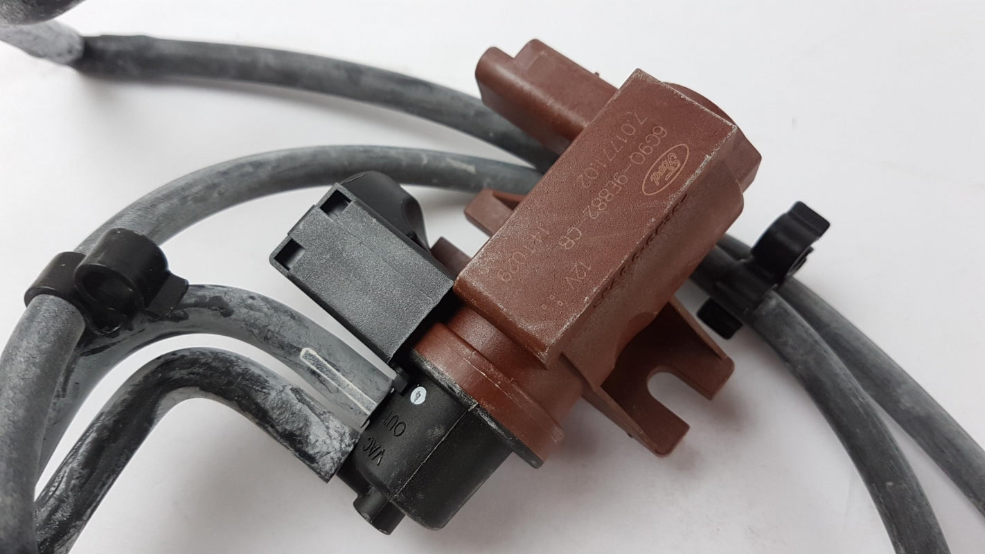 Original OE FORD Schlauch 1541589