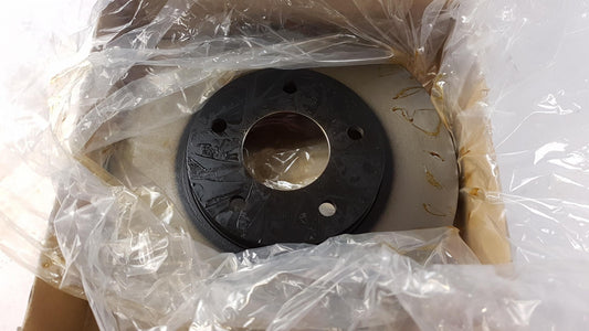 Original NISSAN Maxima (A33) X-Trail (T30) Bremsscheibe 1 Stück vorne 402063Y502