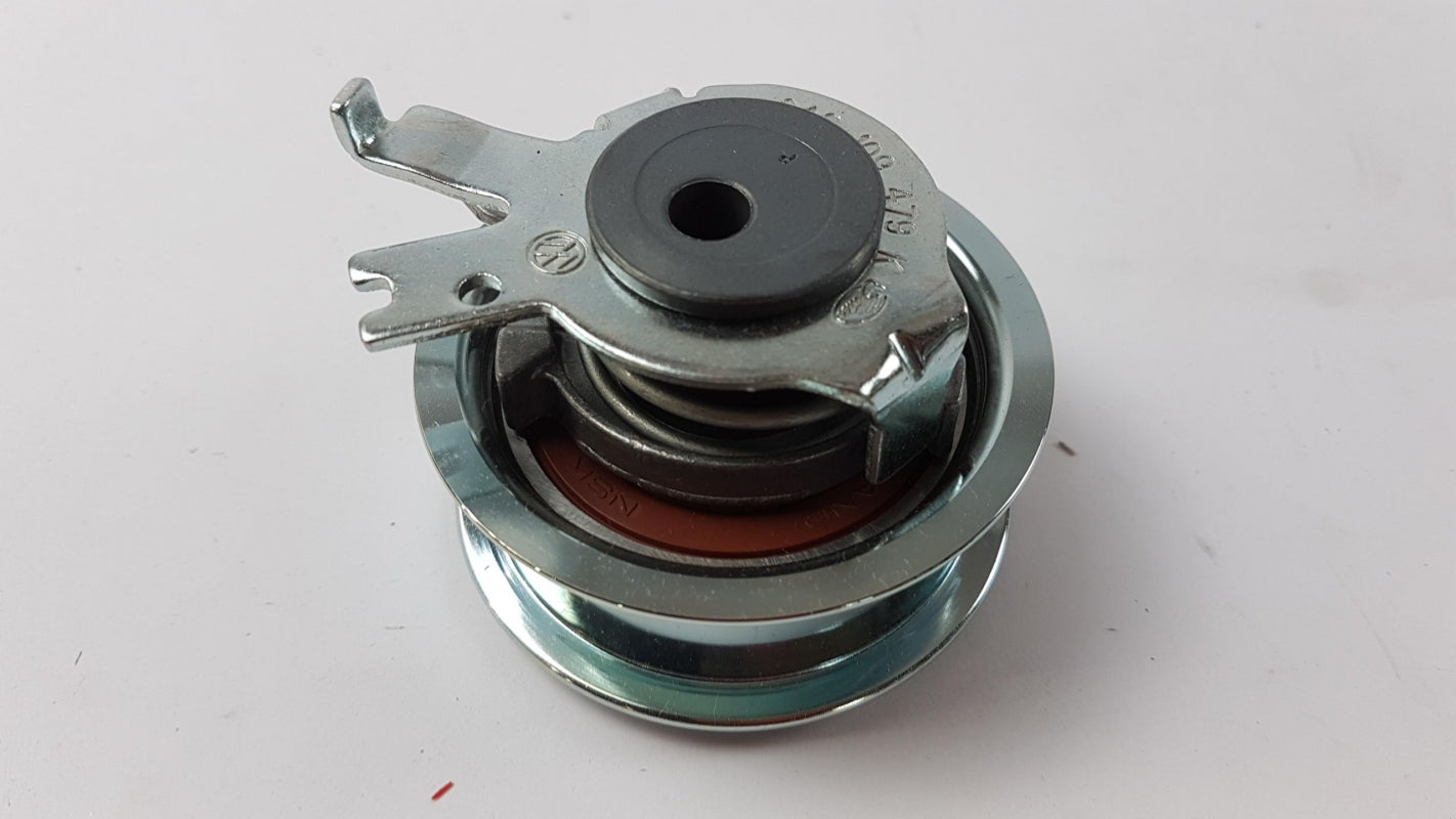 Original VW Golf (13-) Polo (15-) Jetta (15-) belt tensioner 1.4 TSI 04C109479K 