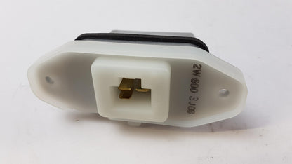 Original OE NISSAN Heizungsgebläse Widerstand 277612Y000