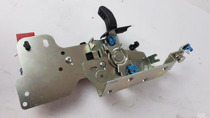 Original OE Peugeot Türschloss 8726F5
