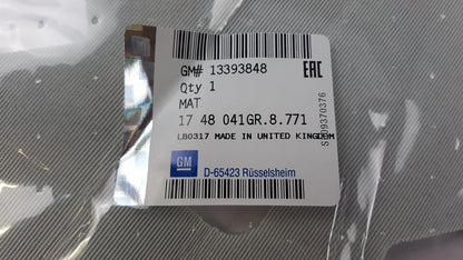 Original OE OPEL Sitzheizung 13393848