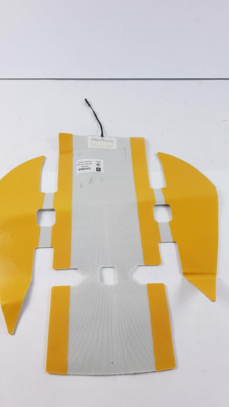 Original OE OPEL Sitzheizung 13393848