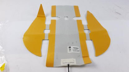 Original OE OPEL Sitzheizung 13393848