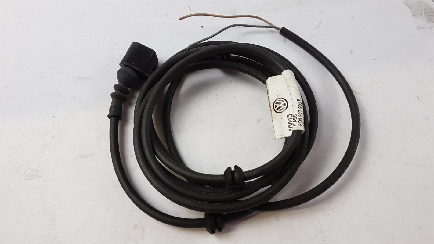 Original OE Volkswagen Kabelbaum 6Q0927903R