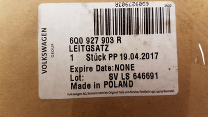 Original OE Volkswagen Kabelbaum 6Q0927903R