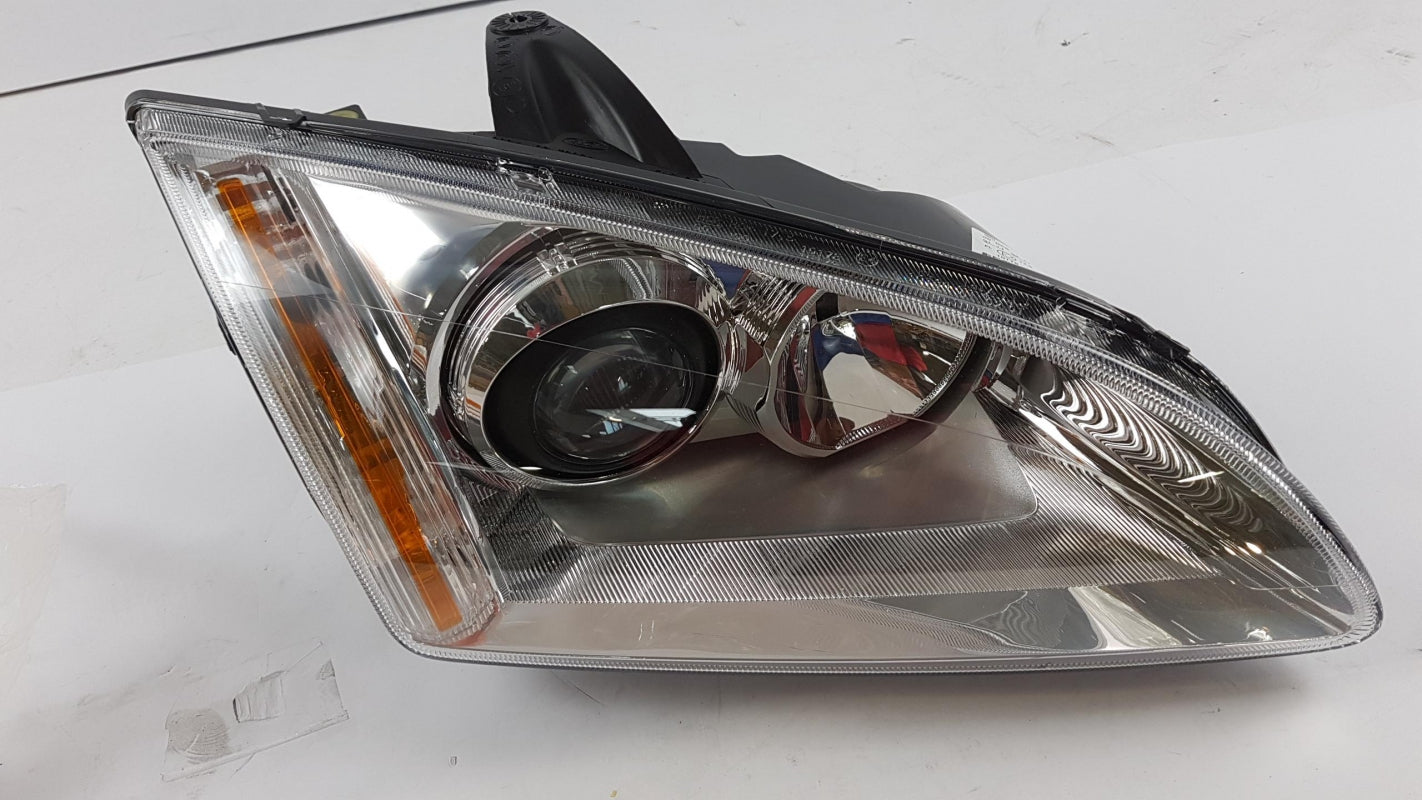 Original FORD Focus II Frontscheinwerfer Scheinwerfer Rechts 1480983