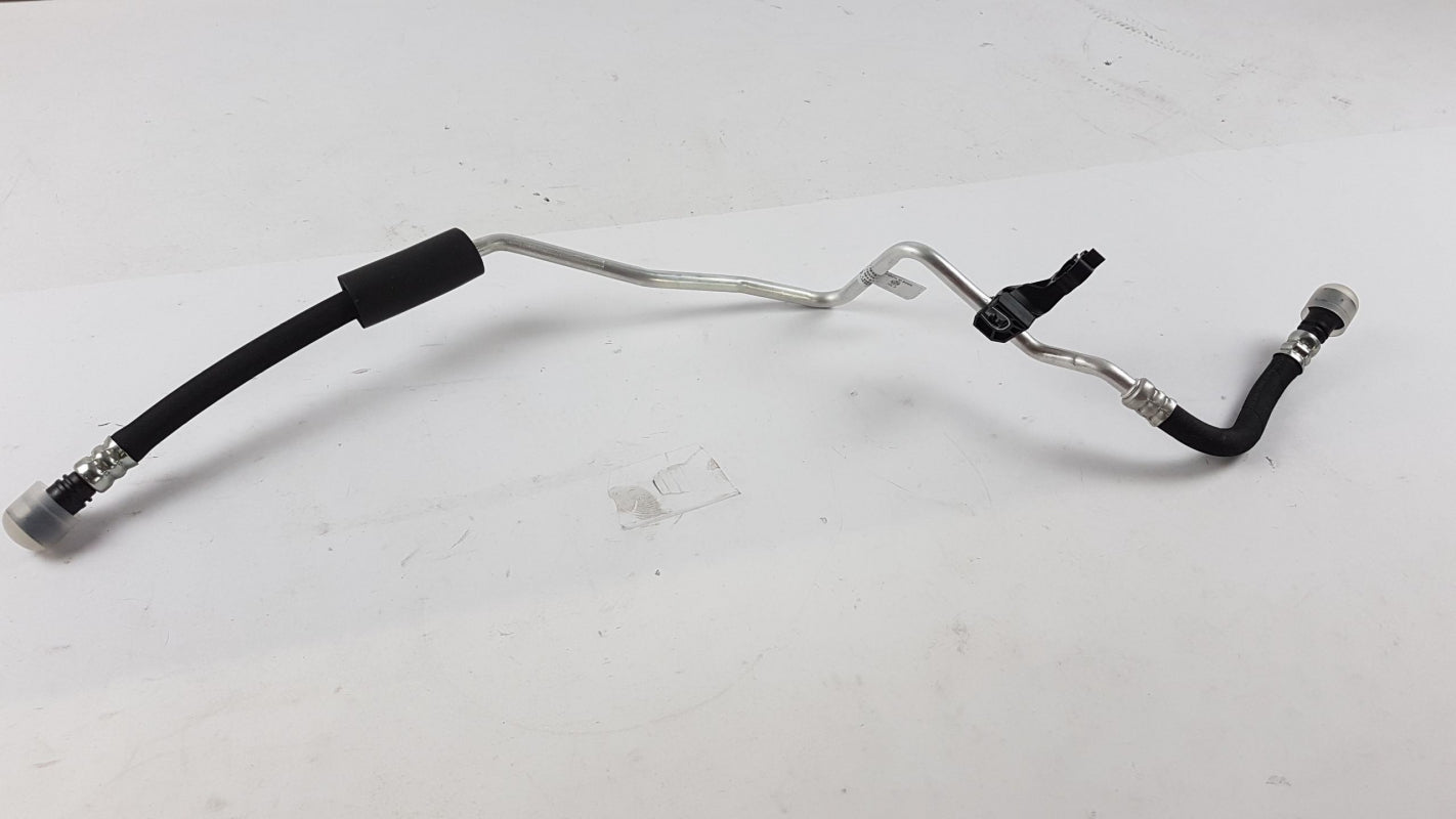 Original OE Peugeot Lenkung Hydraulikschlauch 4012R8