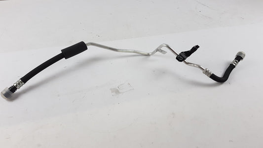 Original OE Peugeot Lenkung Hydraulikschlauch 4012R8