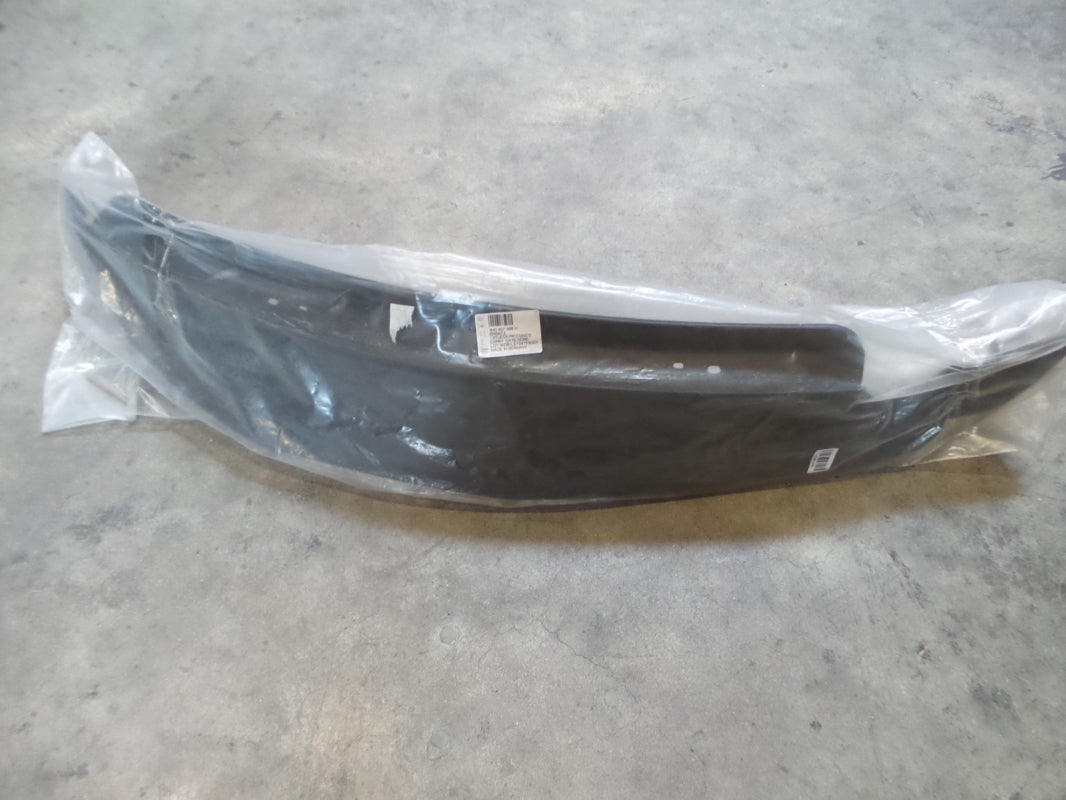 Original VW Golf Plus Stoßstange Zierleiste Spoiler hinten unten 5M0807568H
