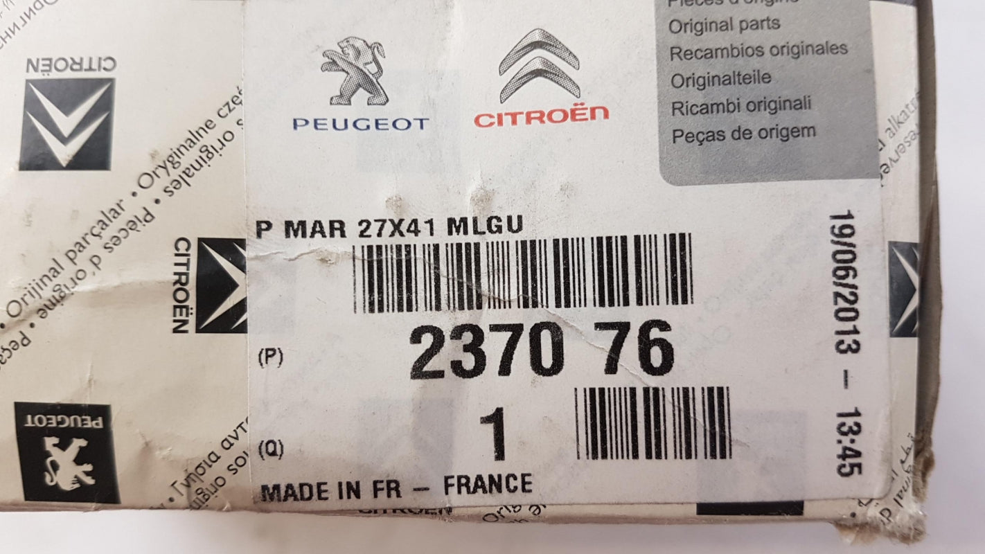 Original PEUGEOT Boxer CITROEN Jumper II III Getriebe Zahnrad 237076