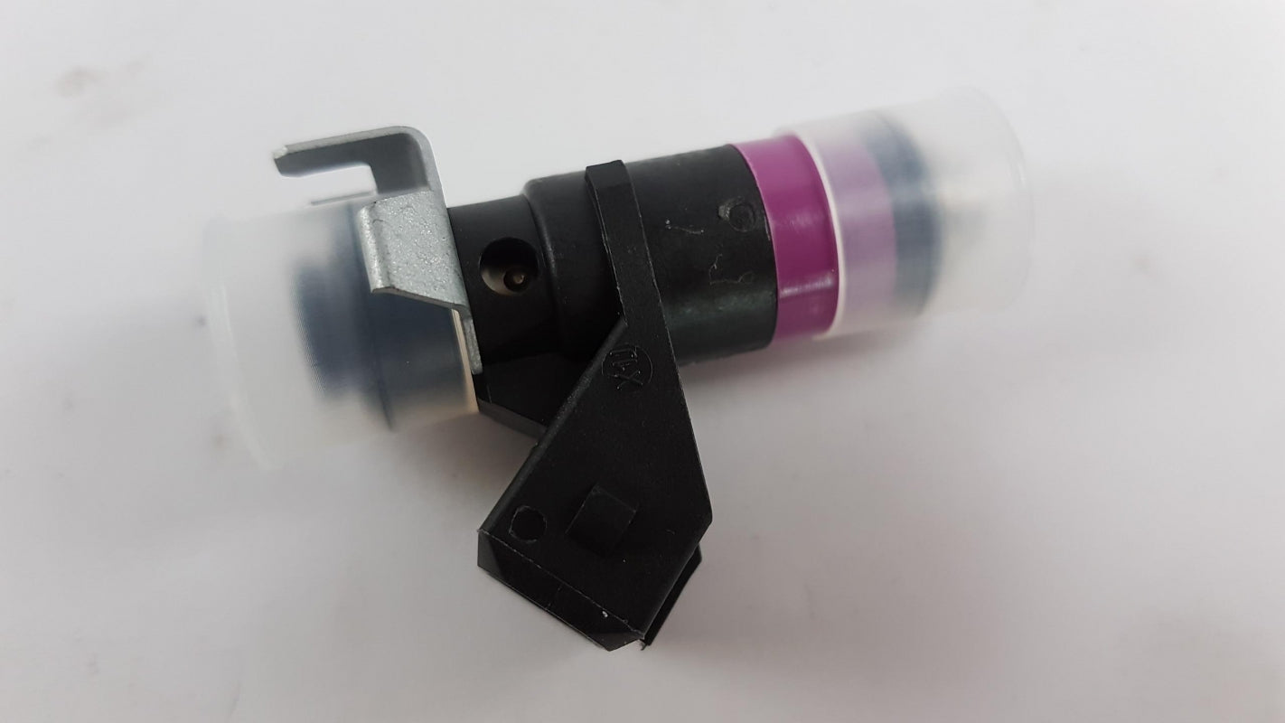 Original RENAULT Clio Megane Scenic Laguna 1.4/1.6 Injektor 8200505191