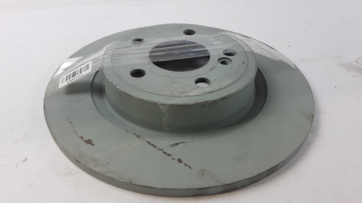 Original OE MERCEDES-BENZ Bremsscheibe (1 Stück) A2464230112