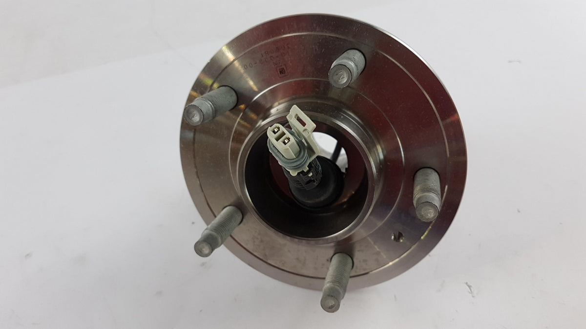 Original CHEVROLET Captiva I OPEL Antara Radnabe hinten 25903295