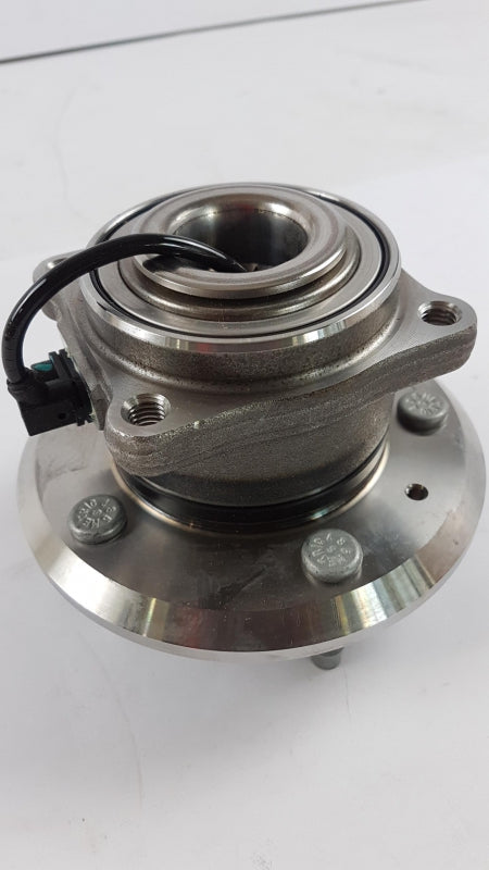 Original CHEVROLET Captiva I OPEL Antara Radnabe hinten 25903295