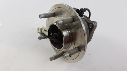 Original CHEVROLET Captiva I OPEL Antara Radnabe hinten 25903295
