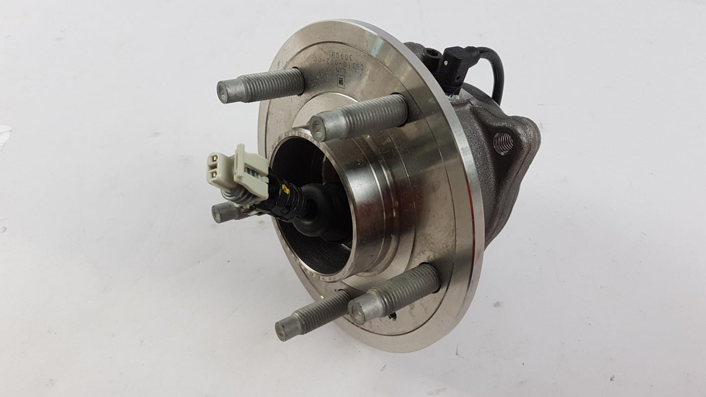 Original CHEVROLET Captiva I OPEL Antara Radnabe hinten 25903295