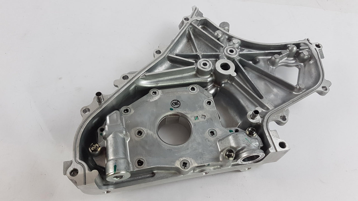 Original OE NISSAN Ölpumpe 15010EB70A