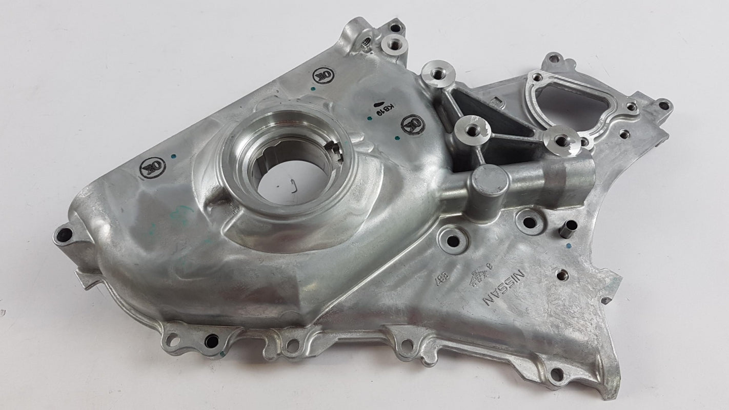 Original OE NISSAN Ölpumpe 15010EB70A