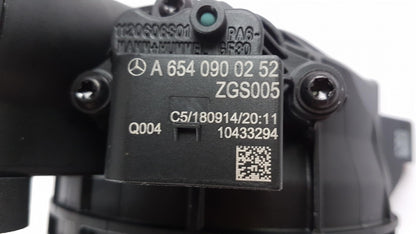 Original MERCEDES-BENZ E-klasse C238 W213 S213 X213 Kraftstofffilter A6540900252