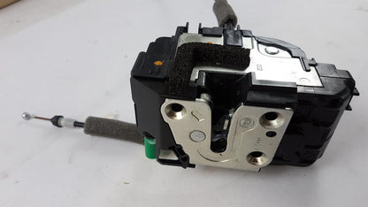 Original OE NISSAN Türschloss 805014X00A