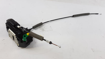 Original OE NISSAN Türschloss 805014X00A