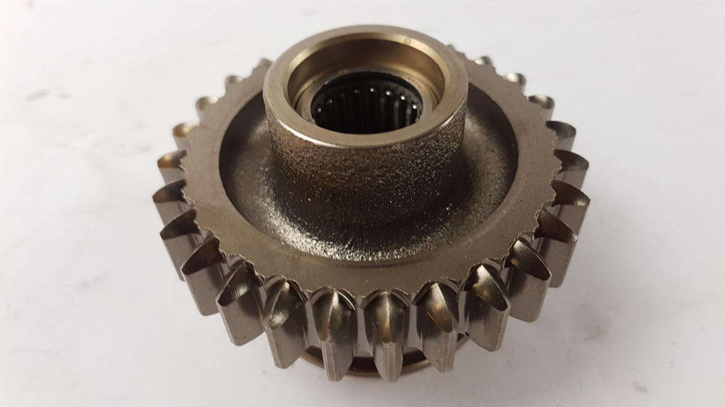 Original OE Peugeot Getriebe Zahnrad 237076