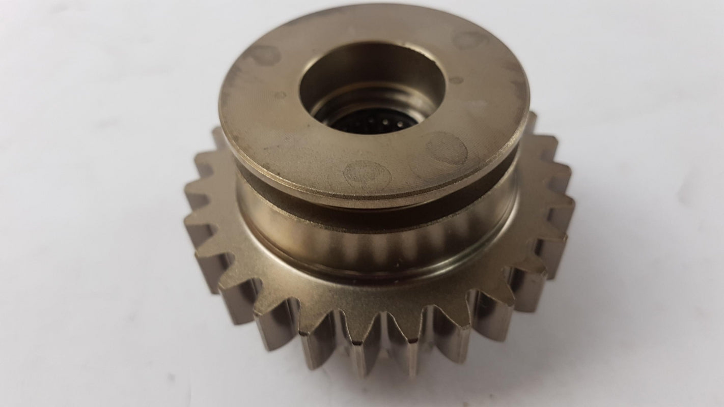 Original PEUGEOT Boxer CITROEN Jumper II III Getriebe Zahnrad 237076
