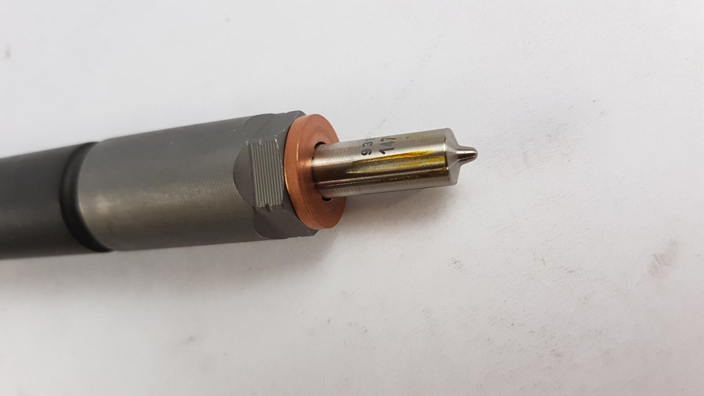 Original PEUGEOT 207 307 CITROEN C3 C4 Jumpy 1.6HDi Einspritzdüse 1609850280