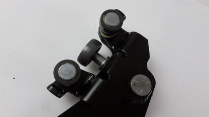 Original OE RENAULT Schiebetür Rollenführung 8200497645