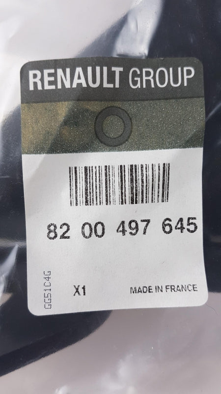 Original OE RENAULT Schiebetür Rollenführung 8200497645