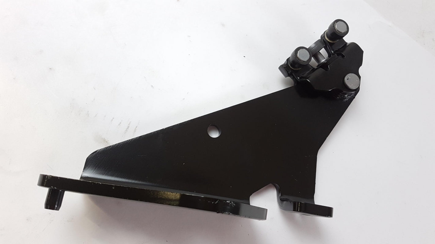 Original OE RENAULT Schiebetür Rollenführung 8200497645