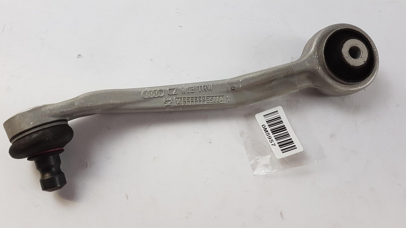 Original AUDI A4 A5 Q5 PORSCHE Macan Querlenker oben hinten R 8K0407510P