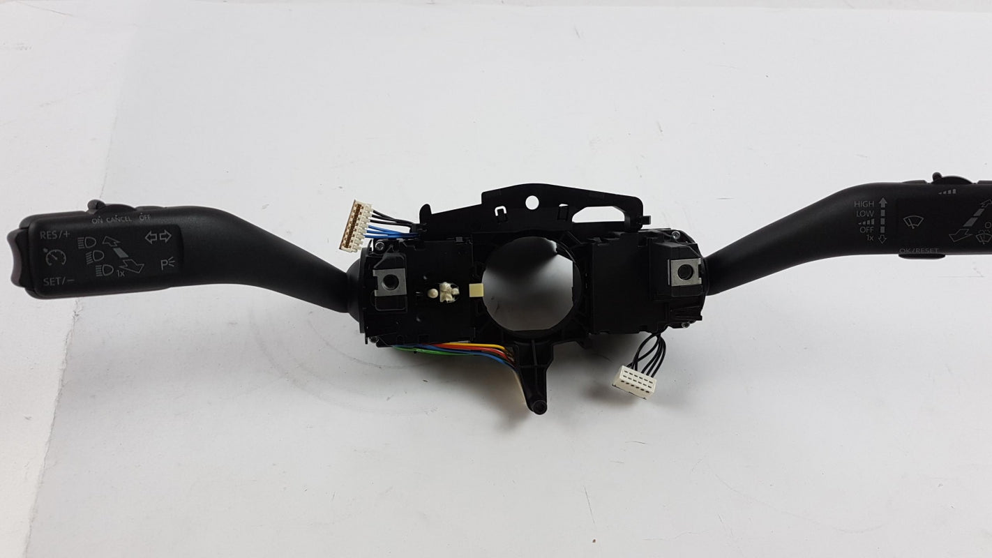 Original OE Volkswagen Lenkstockschalter 5K0953513N9B9