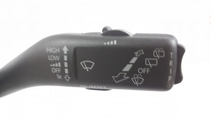 Original OE Volkswagen Lenkstockschalter 5K0953513N9B9