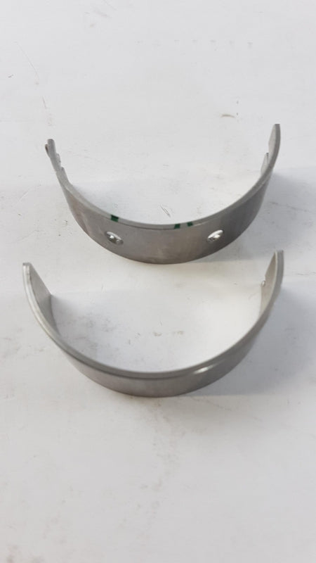 Original OPEL Astra-J Insignia Zafira-C Kurbelwelle Hauptlager 2.0 CDTi 55590352